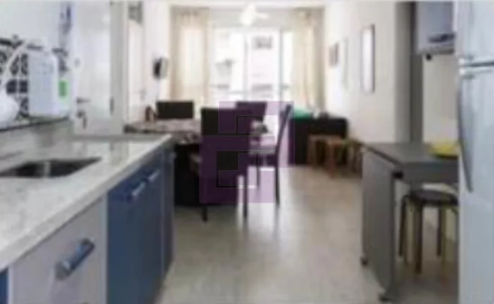Imagem Apartamento para Venda em Guarujá / SP no bairro Astúrias