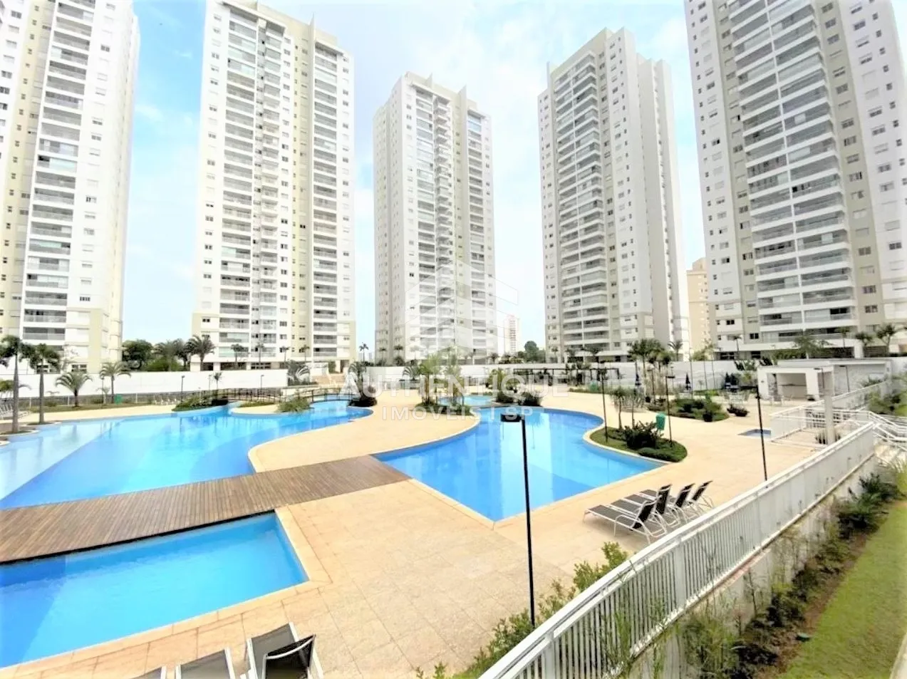Imagem ANIMA CLUBE PARQUE SBC - Apartamento São Bernardo do Campo à venda