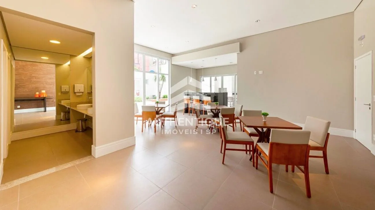 Imagem MODERN LIFE VILA MARIANA - Apartamento à venda em São Paulo/SP