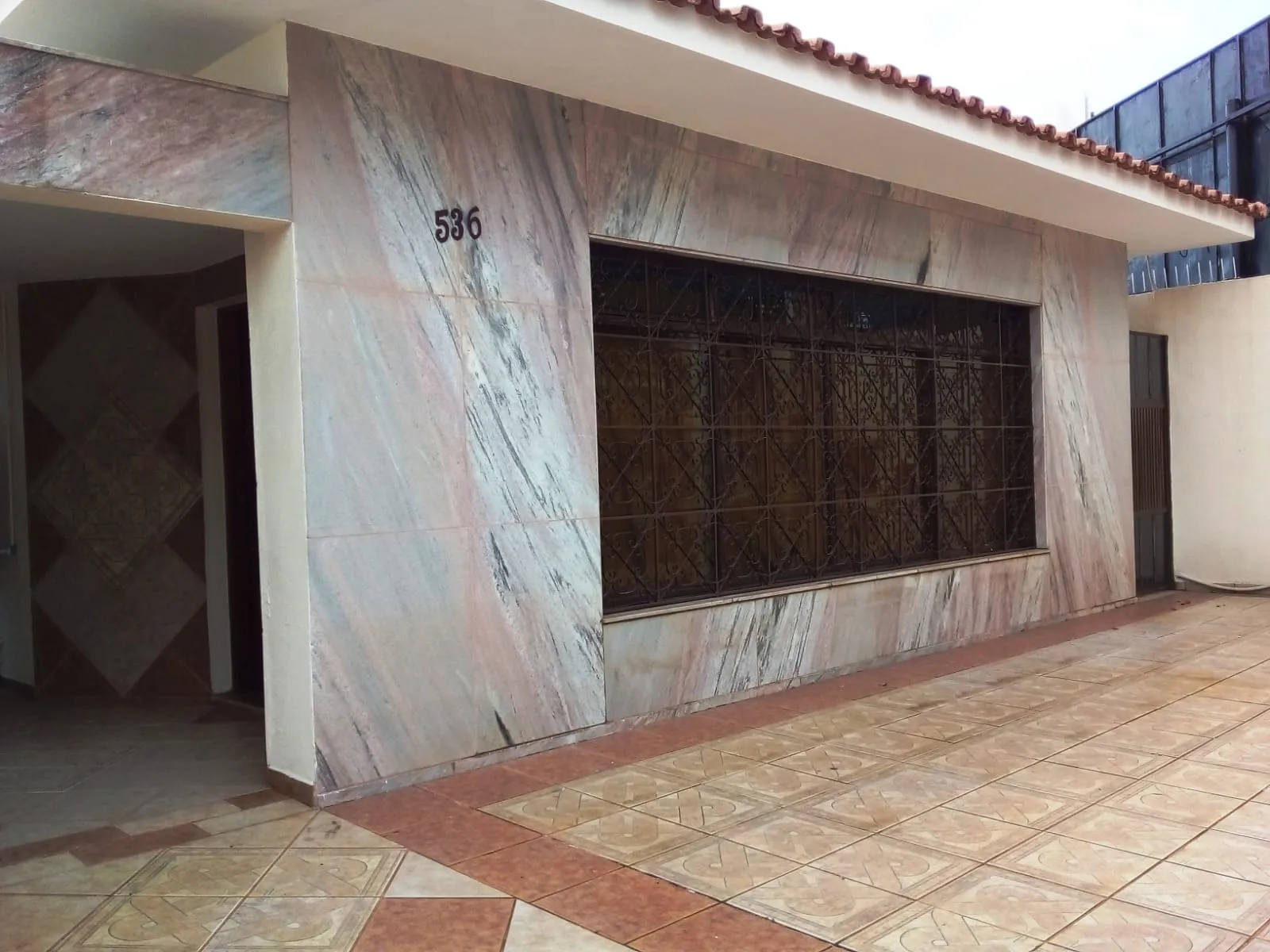 Imagem Excelente casa para fins comercias na Vila Independência.