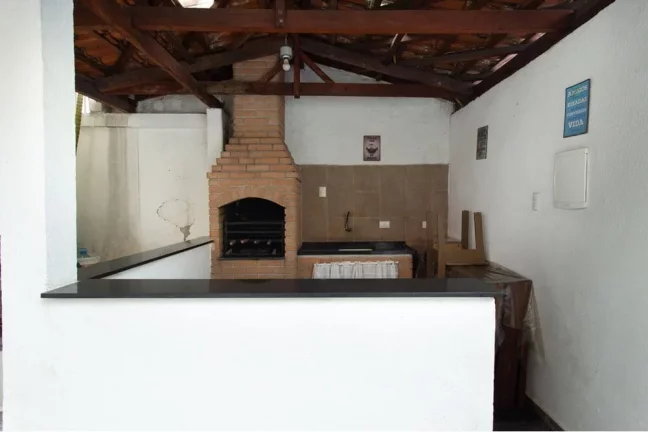 Imagem Apartamento à venda no bairro Moema - São Paulo/SP