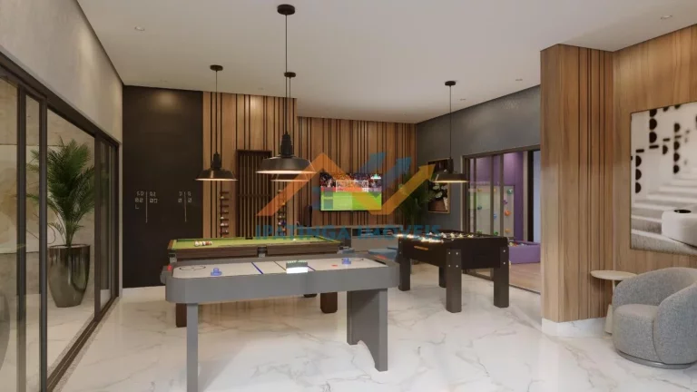 Imagem Apartamento na planta com financiamento próprio no bairro Iguaçu em Ipatinga/MG