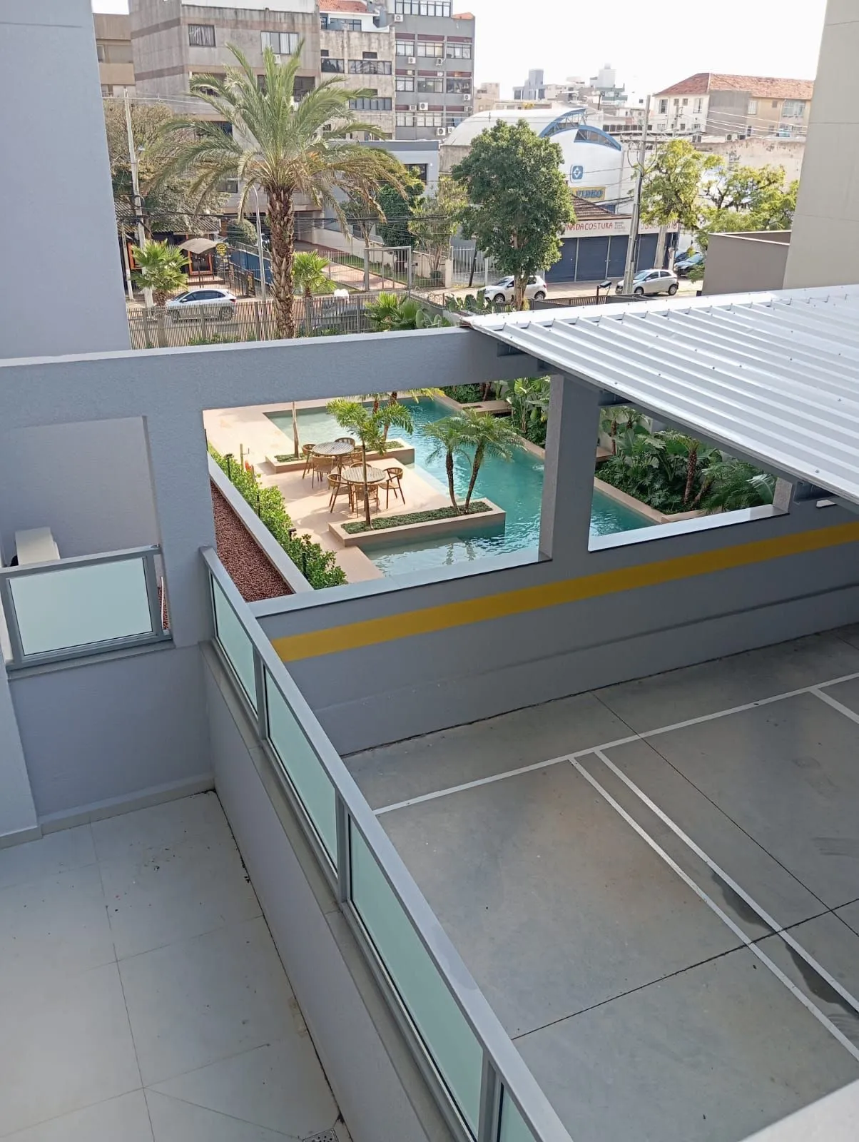 Imagem Apartamento 2D com Suíte, Infra Completa e Ótima Localização na Zona Norte