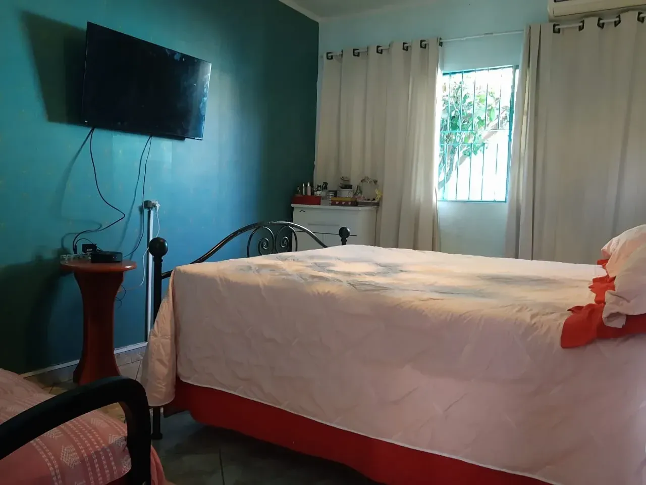 Imagem Casa com 2 Quartos à Venda, 168 metros em Vila Mineirão - Sorocaba