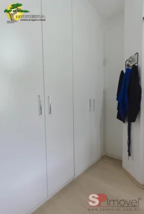 Imagem LINDO SOBRADO EM CONDOMÍNIO FECHADO PARA VENDA NO IMIRIM