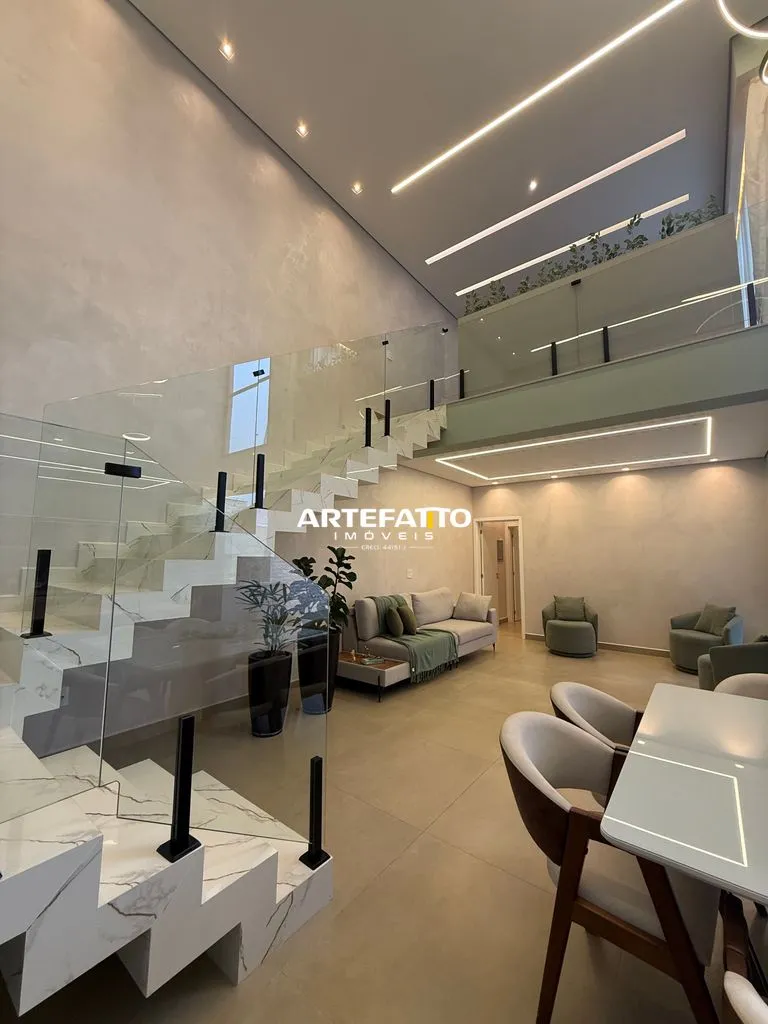 Imagem Casa à venda em Franca, Jardim Natal I, com 3 quartos, 257m2