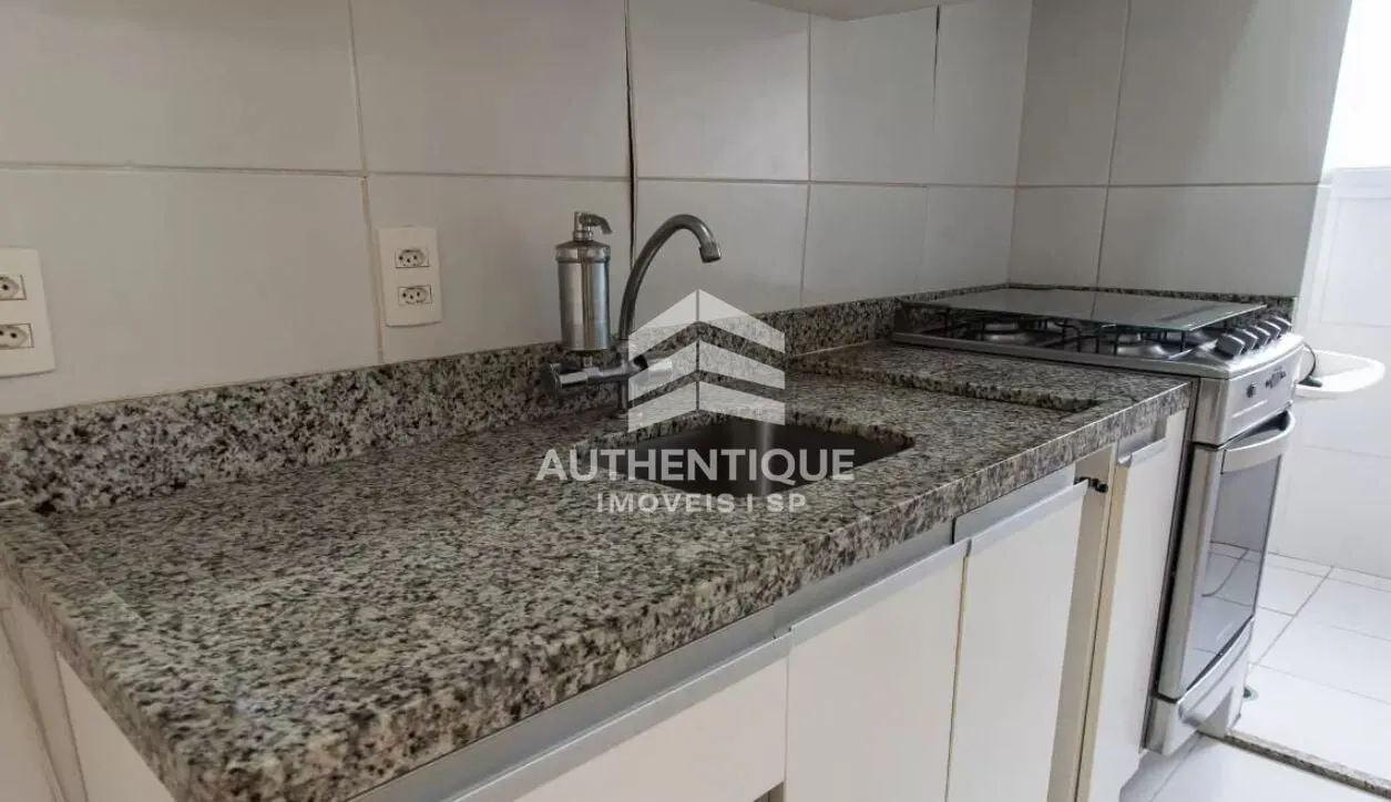 Imagem Fatto Jardim Botânico - Apartamento à venda no bairro Jardim Celeste - São Paulo/SP, Zona Sul