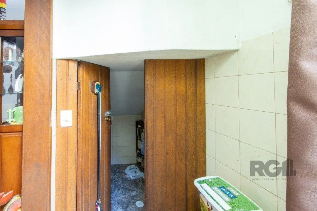 Imagem Casa de Condomínio em Hípica