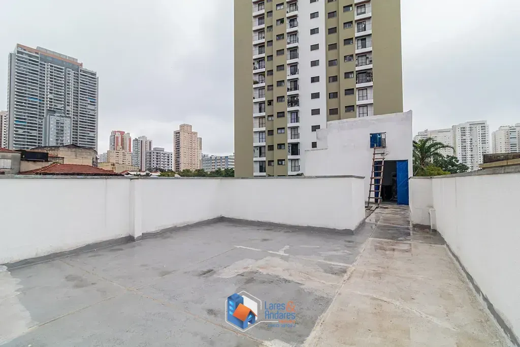 Imagem Studio à venda 1 Quarto 25M² Tatuapé São Paulo - SP