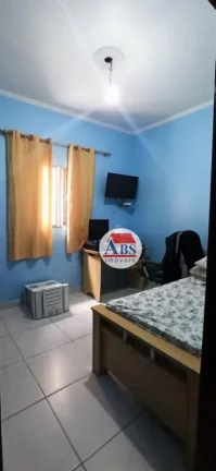 Imagem Casa à venda, 196 m² por R$ 300.000,00 - Parque das Bandeiras - São Vicente/SP