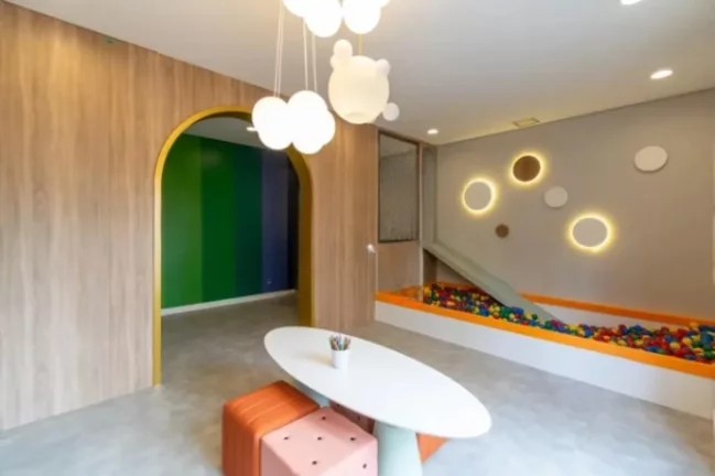 Imagem VIVA BENX STAR CONCEIÇÃO - Apto de 38m² (NR), 1 dorm, próximo à Estação de Metrô Conceição!