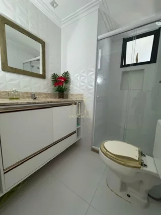 Imagem Excelente apartamento decorado com três quartos varanda a venda na Pituba