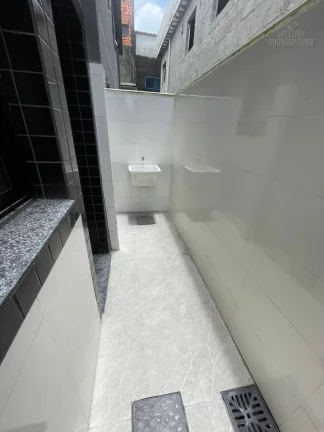 Imagem Belíssima Casa de Condomínio com 2 dormitórios