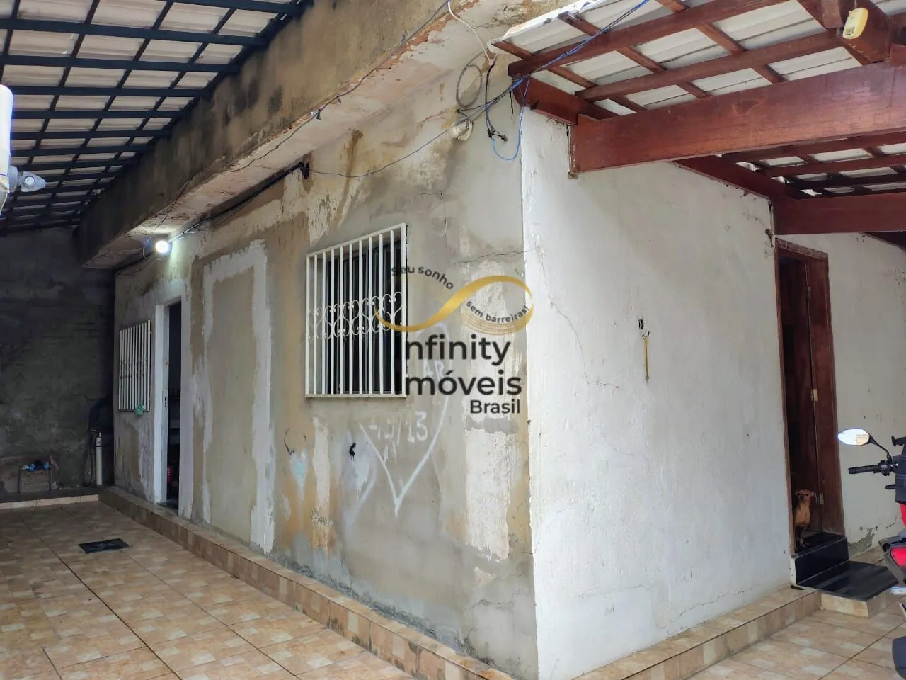 Imagem Casa à venda no bairro Jardim Guanabara - Belo Horizonte/MG