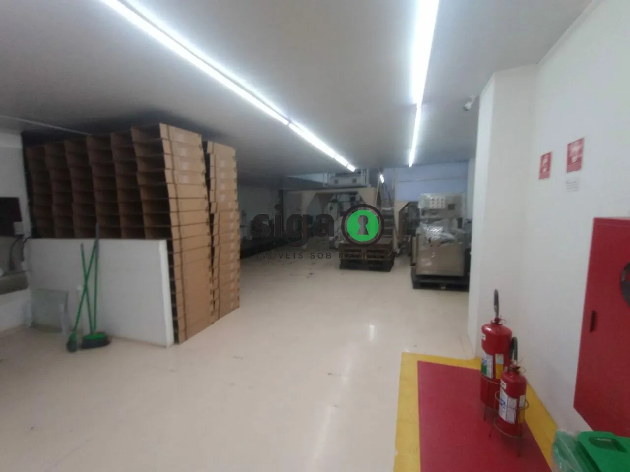 Imagem Galpão/Depósito à Venda ? Vila Jaguara ? 560m² ? Excelente Oportunidade