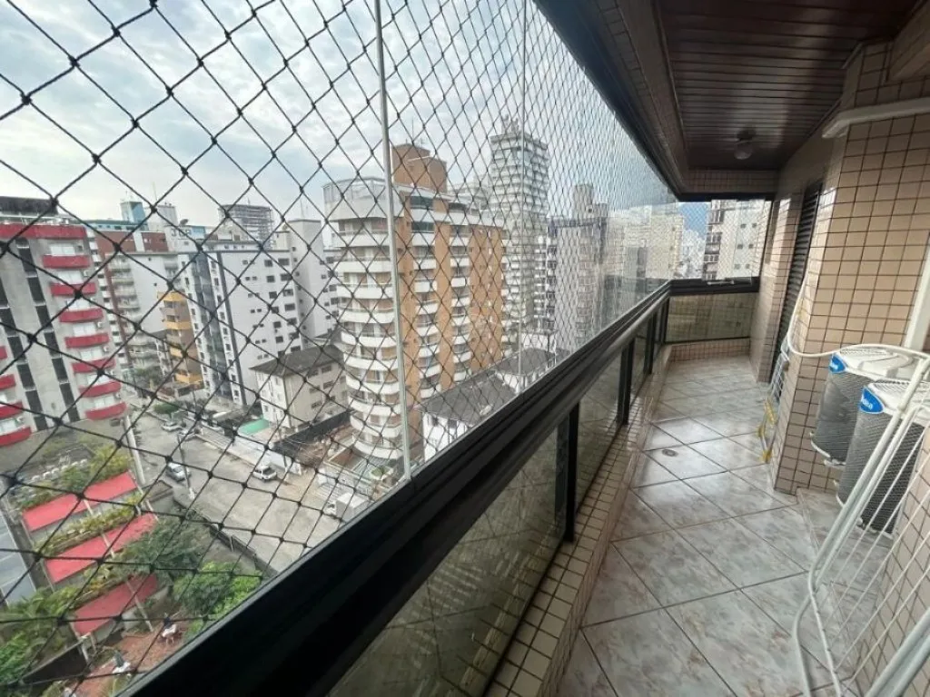 Foto do imóvel APARTAMENTO COM 150,00 m² - GUILHERMINA - PRAIA GRANDE SP em R LEBLON, 972 - GUILHERMINA, PRAIA GRANDE - SP