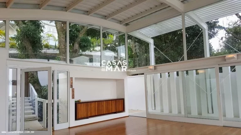 Imagem Casa em Condomínio para Venda em Rio de Janeiro / RJ no bairro Leblon