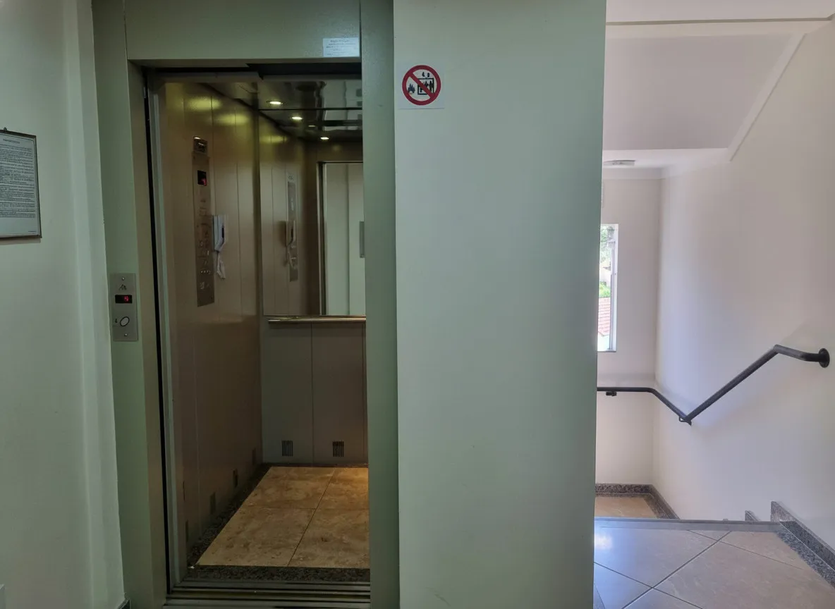 Apartamento 2 quartos à venda em Jardim Santa Augusta, Poços de Caldas