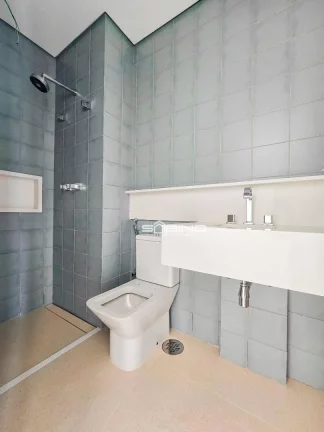 Imagem Apartamento pé na Areia frontal à Venda, com 4 suítes 208m² - 3 vagas, Riviera de São Lourenço Bertioga SP
