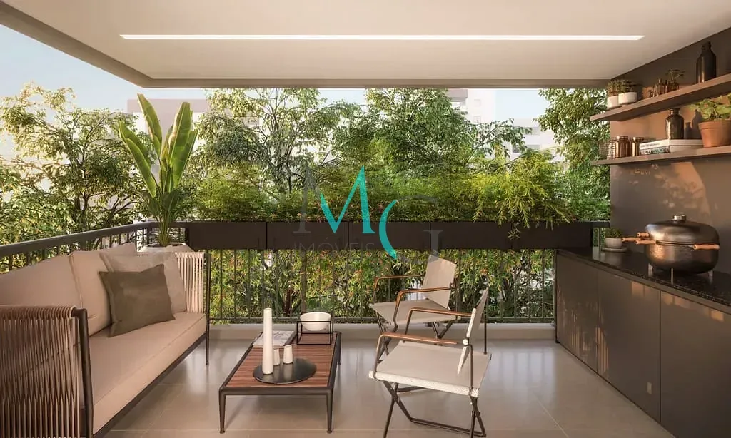 Imagem Studio à venda 1 Quarto 35.66M² Centro Rio de Janeiro - RJ