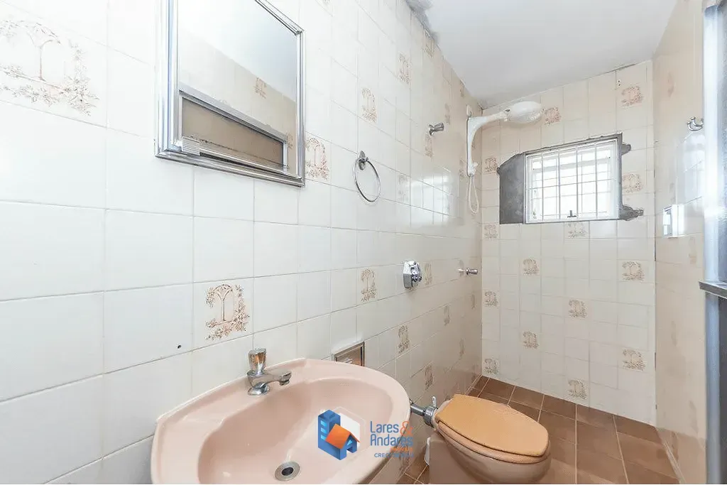Imagem Casa à venda 3 Quartos 3 Suites 2 Vagas 200M² Jabaquara São Paulo - SP