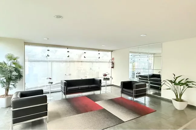 Imagem APARTAMENTO RESIDENCIAL em São Paulo - SP, Perdizes