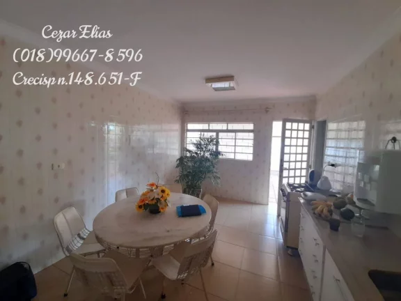 Imagem Centro/3 quartos sendo uma suíte 295,13m2 talvez pacote fechado Guaraçai-SP