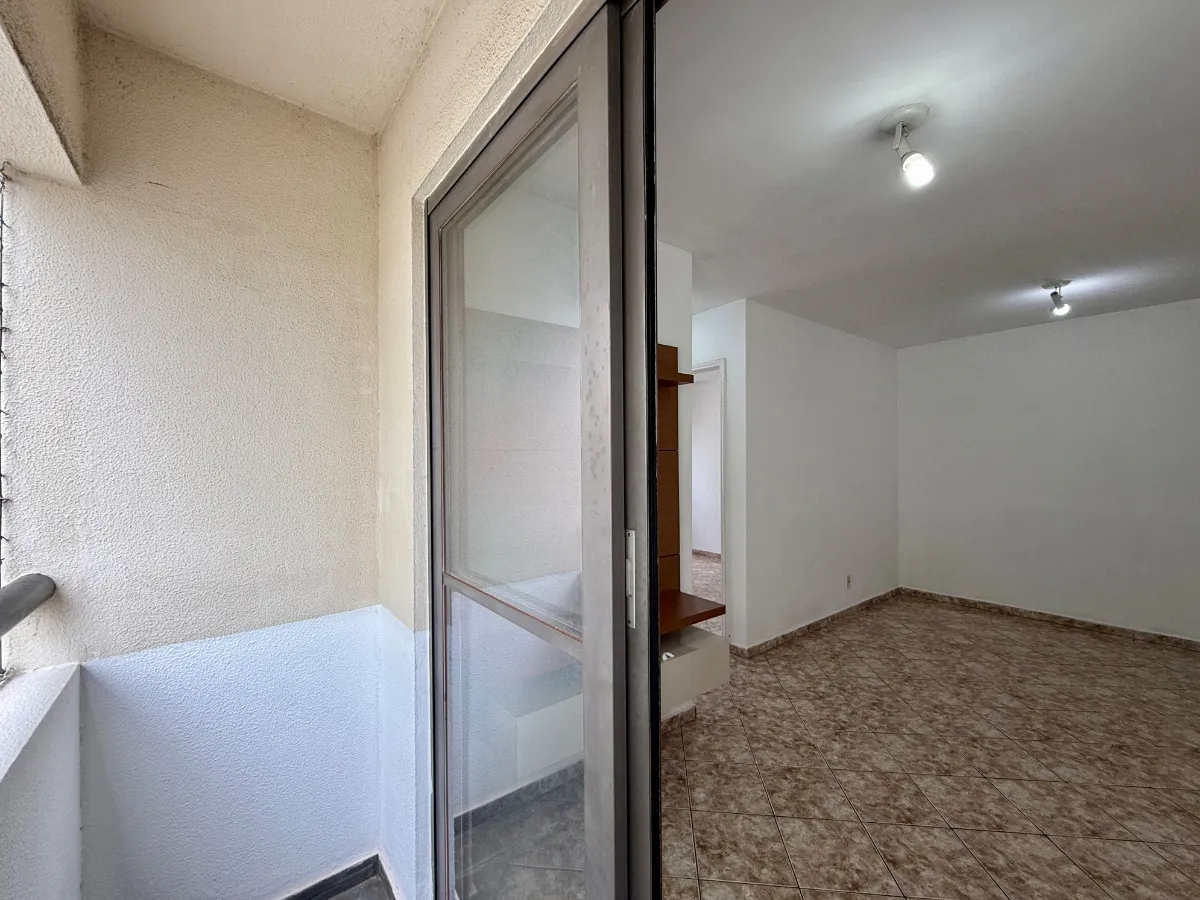 Imagem Apartamento para venda em Jardim das Flores com 2 quartos, 51m2