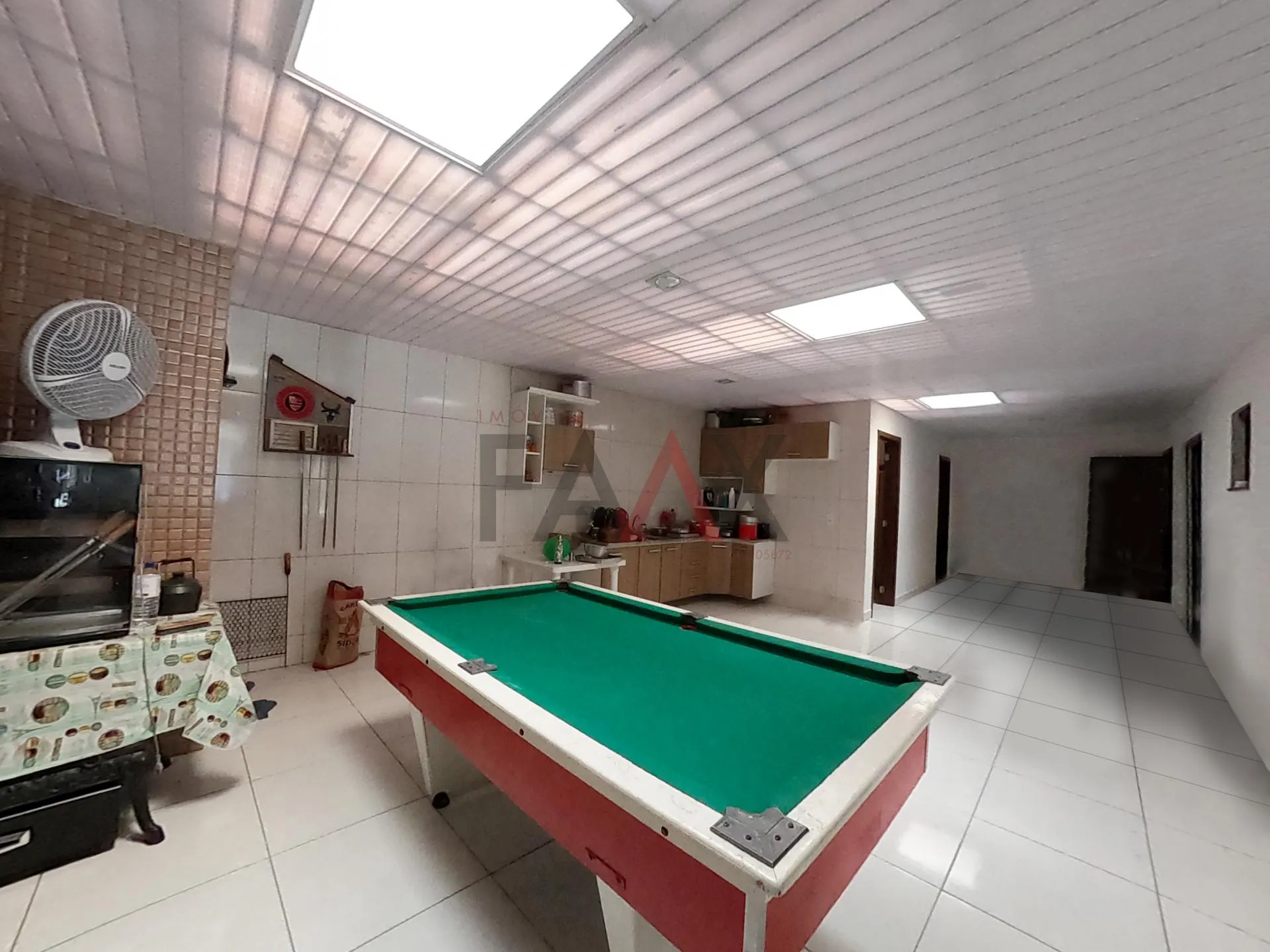 Imagem Casa a venda no Bairro Boqueirão Contendo 01 Cozinha 01Sala de Tv 01 Sala de