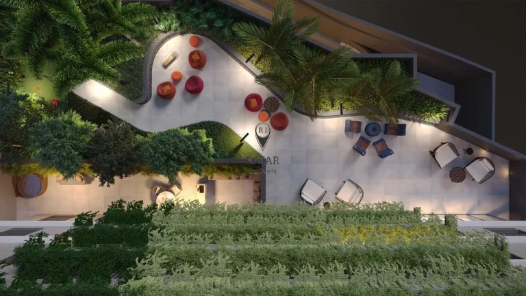 Imagem Um empreendimento sustentÃ¡vel, onde vocÃª e sua famÃ­lia podem conviver com a natureza sem abrir mÃ...