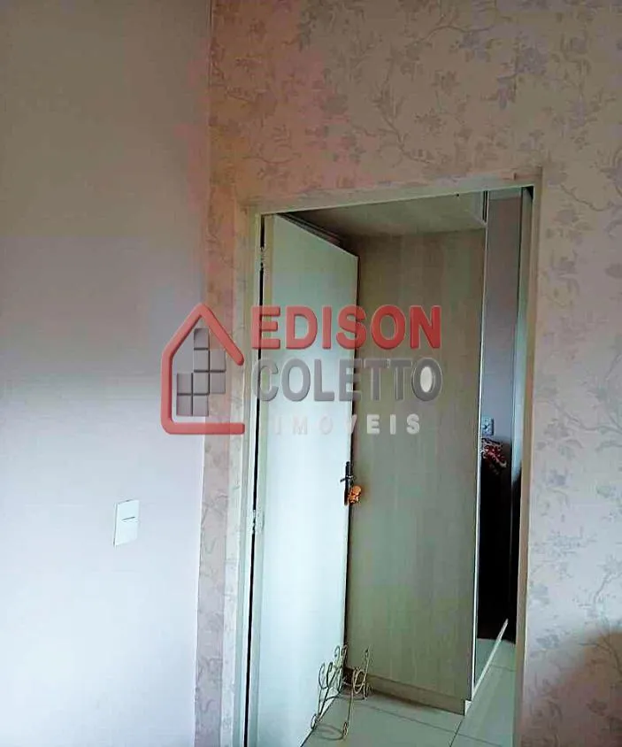 Imagem Ótimo Apartamento à Venda no Edificio Saint Tropez no Bairro Cidade Alta em Piracicaba/SP!!
