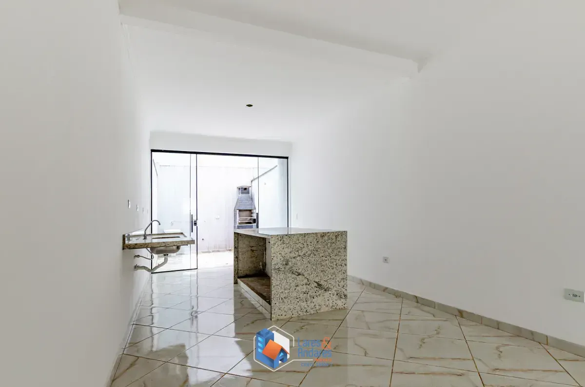 Imagem Casa para venda em Bosque da Saúde com 3 quartos, sendo 1 suíte, 96m²