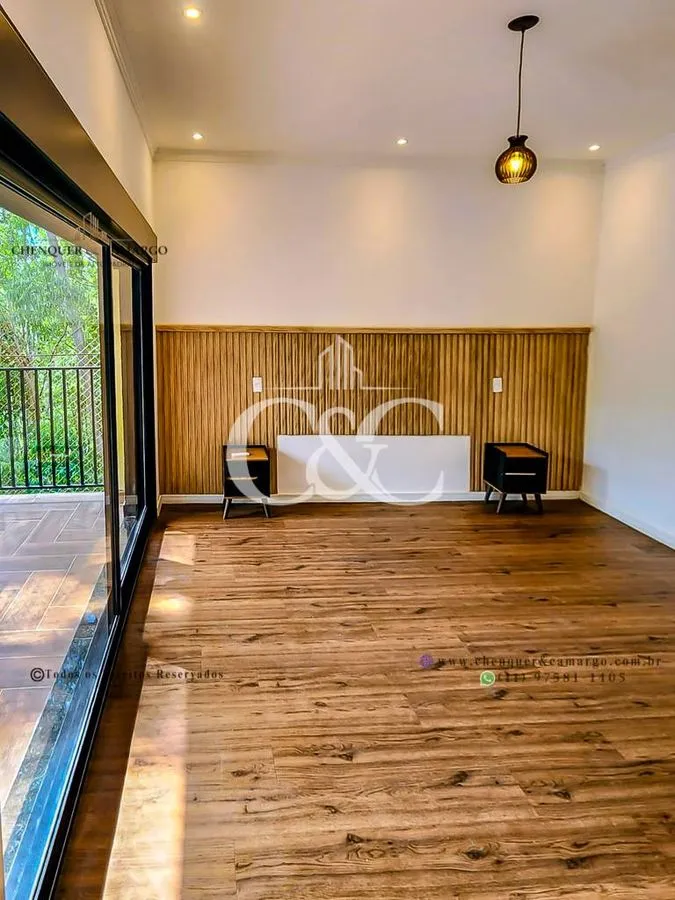 Imagem CASA PARA LOCAÇÃO NO CAPITAL VILLE