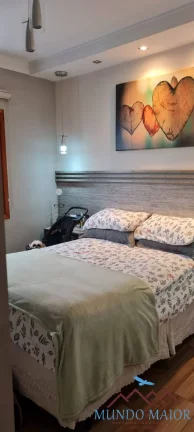 Imagem Casa T?(C)rrea -4 Quartos - 1 suíte - 3 vagas, -Rud Ramo -SBC!!!!!ramos -Sbc