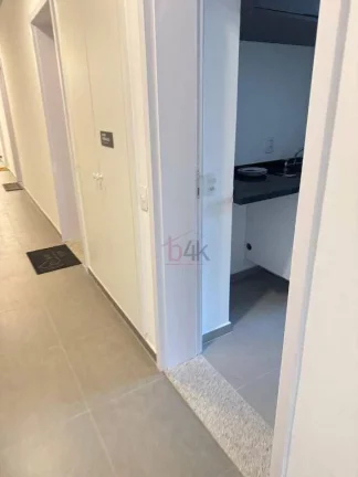 Imagem Apartamento com 1 dormitório para alugar, 21 m² por R$ 3.372,00/mês - Brooklin - São Paulo/SP