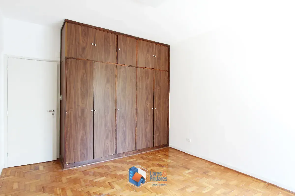 Imagem Apartamento para venda em Consolação com 2 quartos, 76m²