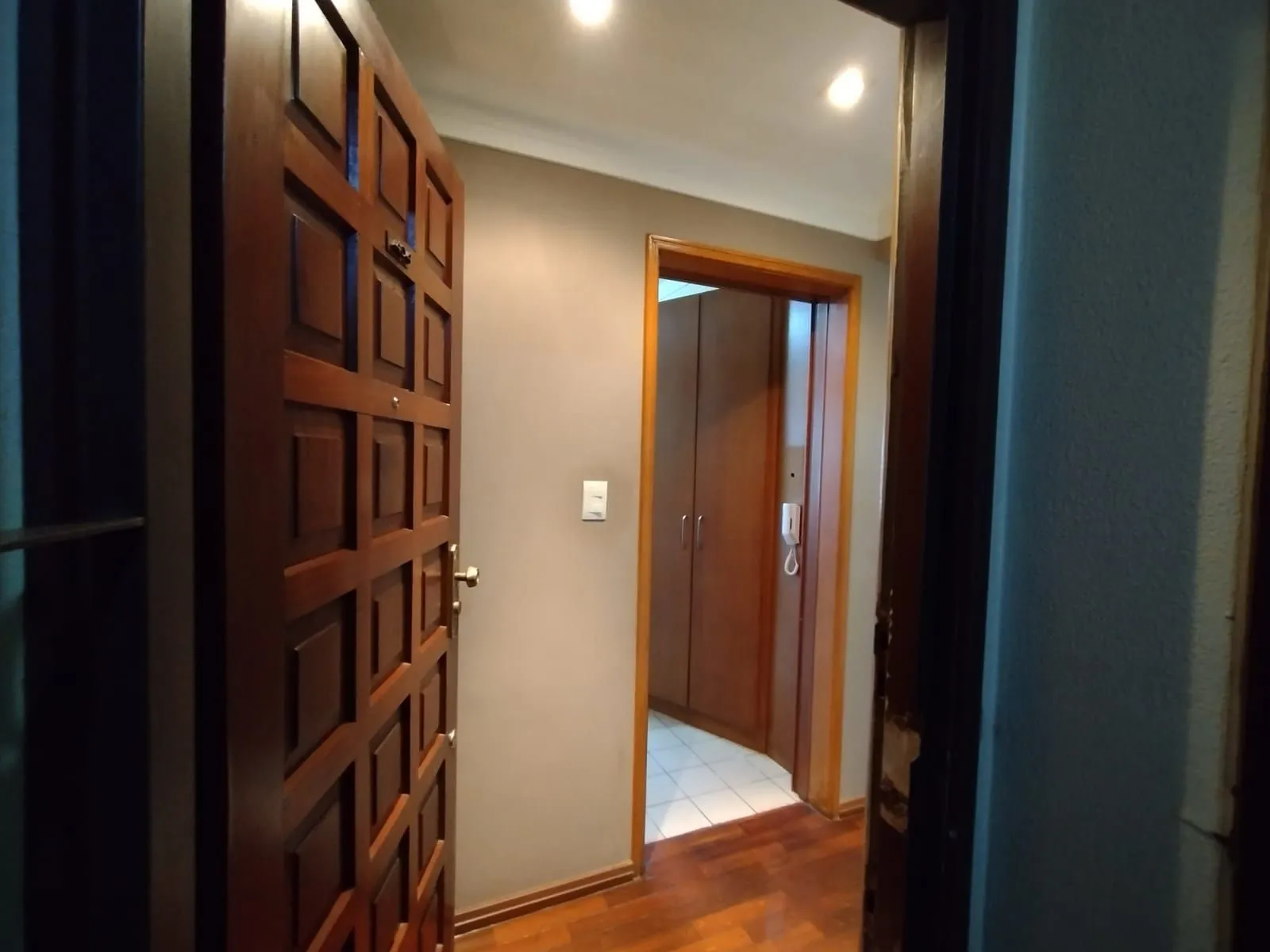 Imagem Apartamento em Três Figueiras