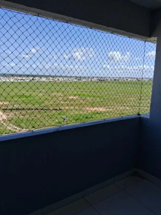 Imagem Apartamento para Venda em Parnamirim, Parque das Nações, 2 dormitórios, 1 suíte, 2 banheiros, 1 vaga