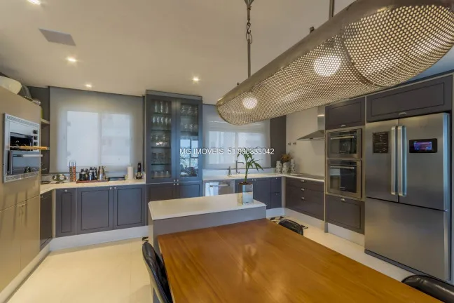 Imagem Apartamento com 4 Quartos à Venda, 191 m² em Centro - Balneário Camboriú