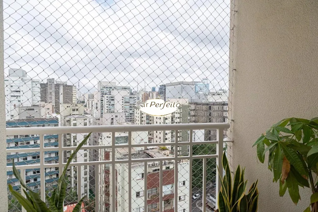 Imagem Apartamento com 1 Quarto à Venda, 48 m² em Consolação - São Paulo