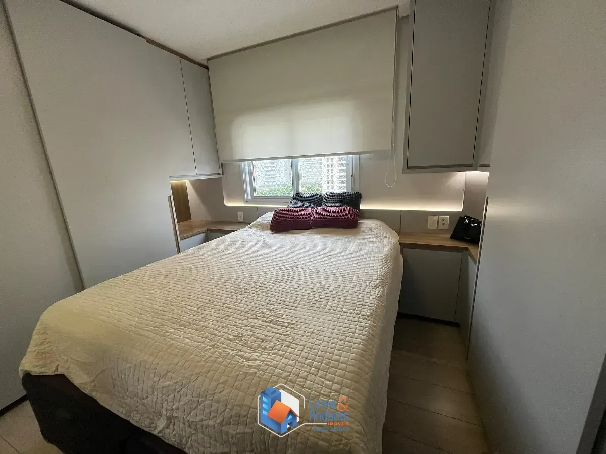 Imagem Apartamento para venda em Mooca com 3 quartos, sendo 1 suíte, 80m²