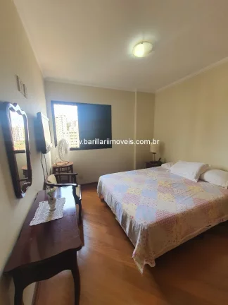 Imagem Apartamento à venda em Ribeirão Preto-SP, Centro: 3 quartos, 3 suítes, 3 salas, 5 banheiros, 2 vagas, 157m². Imperdível!