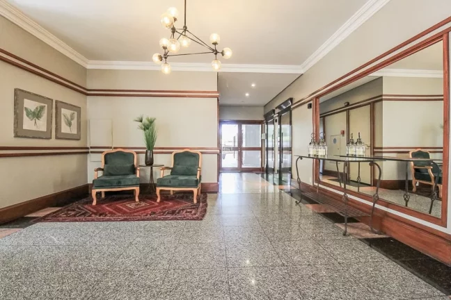 Imagem Apartamento para venda no bairro Moinhos de Vento em Porto Alegre