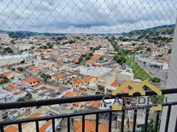 Imagem APARTAMENTO COM 2 DORMITÓRIOS, 54 M² - VILA RAMI - JUNDIAÍ/SP