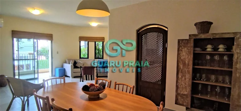 Imagem 3 dormitórios, sendo 2 suítes, uma suíte com sacada, 3 banheiros, sala para 3 ambientes, varanda, cozinha planejada, despensa, área de serviço, 1 vaga de garagem.