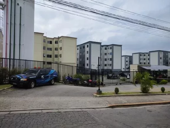 Foto do imóvel Oportunidade Única em COTIA - SP | Tipo: Apartamento | Negociação: Venda Direta Online | Situação: Imóvel em R DOUTORA APARECIDA FERNANDES DE JESUS