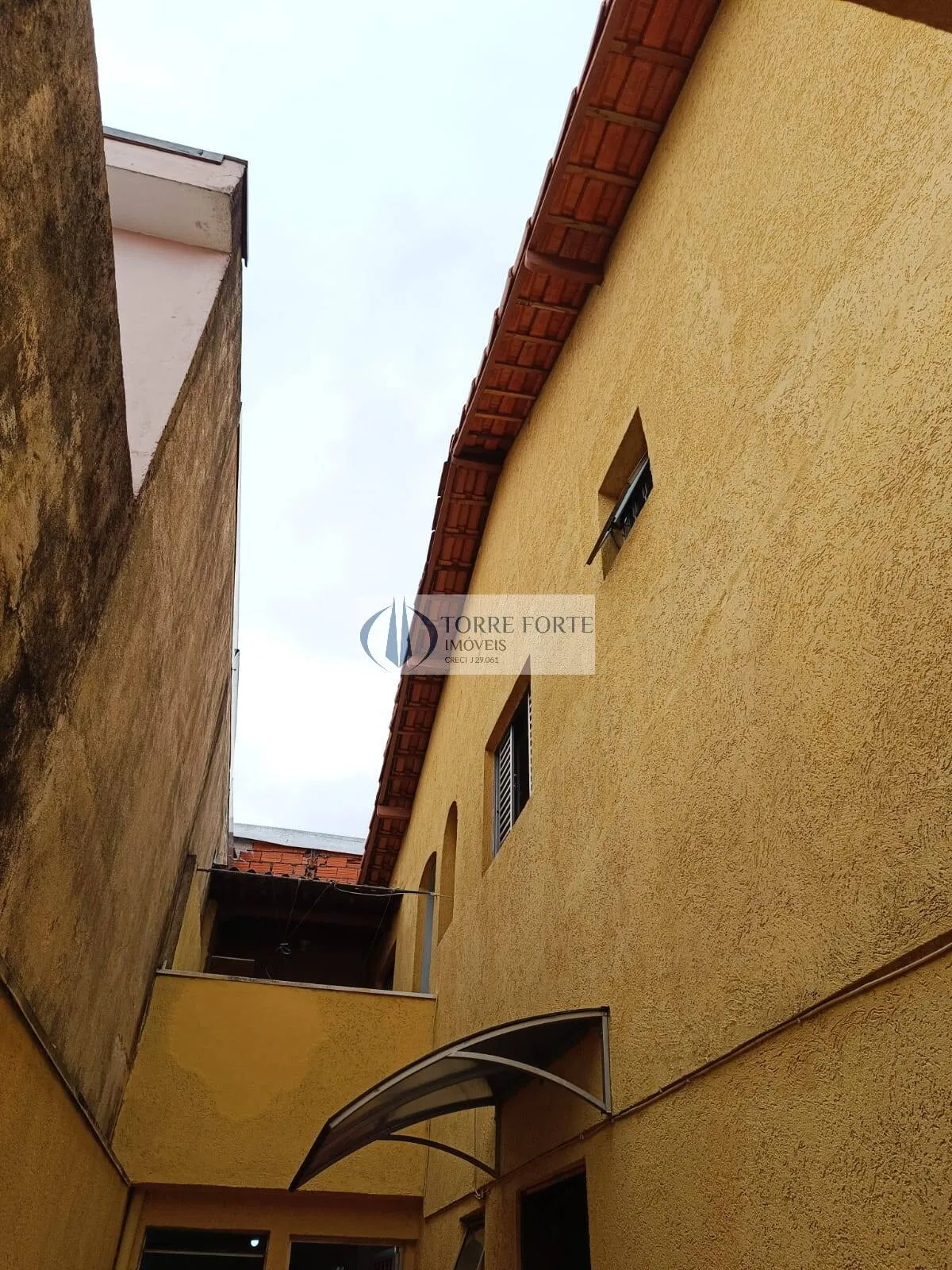 Imagem Linda Casa com 3 dormitórios, Próximo à estação São Mateus do Monotrilho