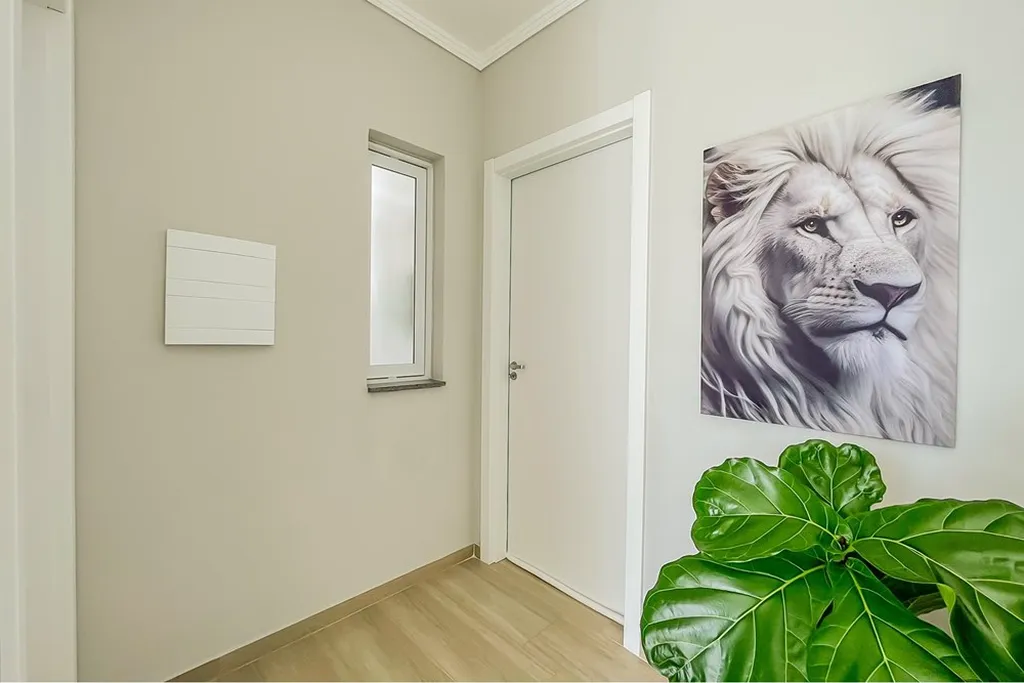 Imagem Casa em Aberta dos Morros