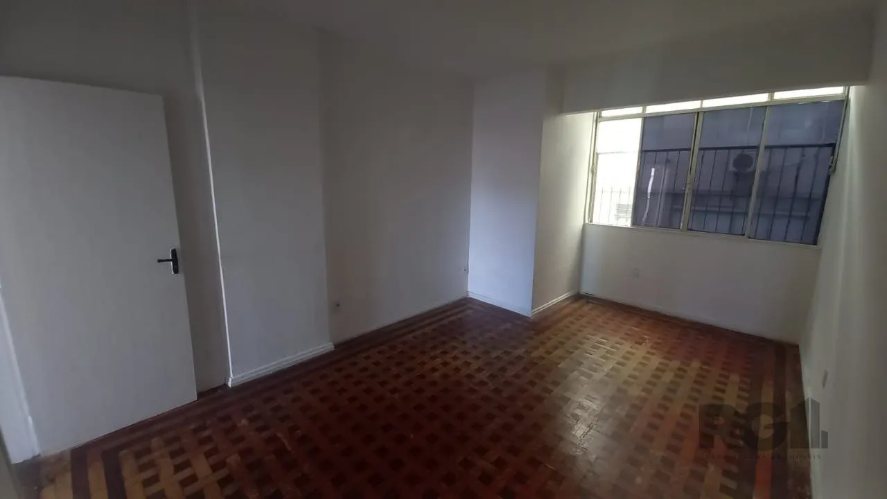 Imagem Apartamento em Centro Histórico