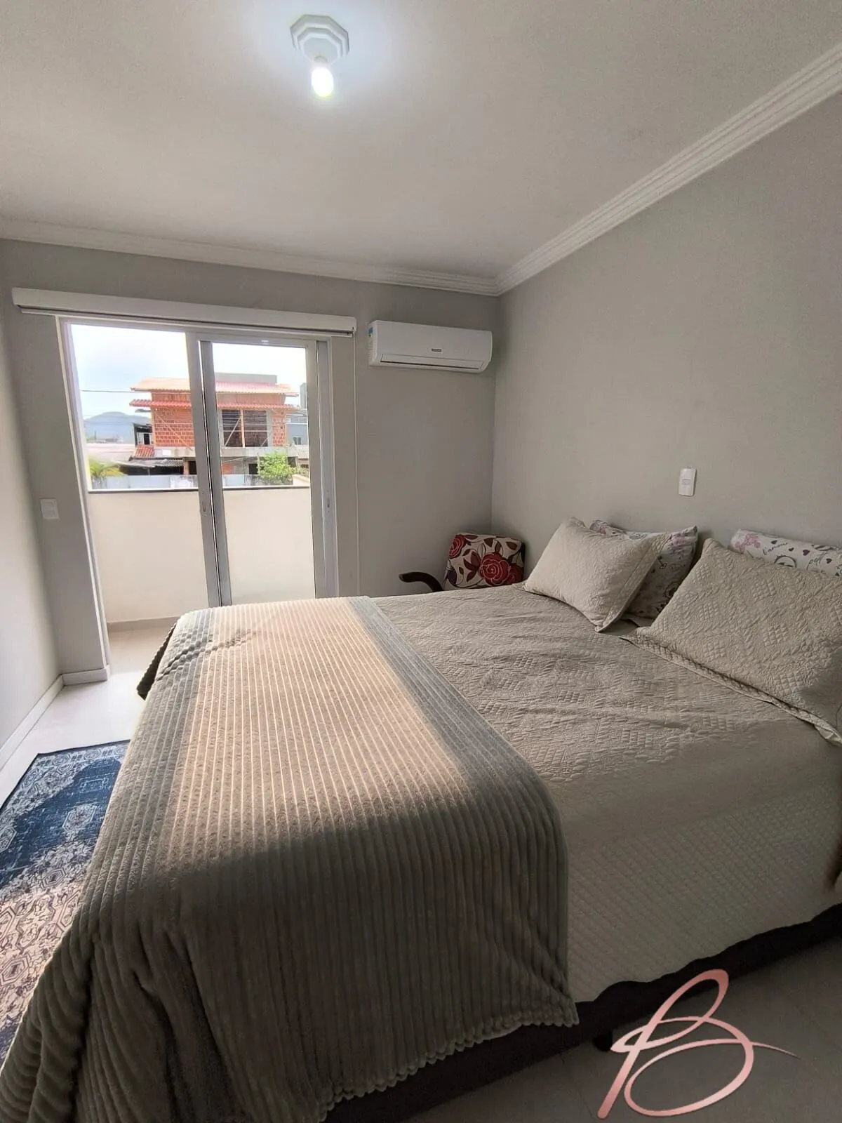 Imagem Apartamento em Cordeiros, Itajaí/SC